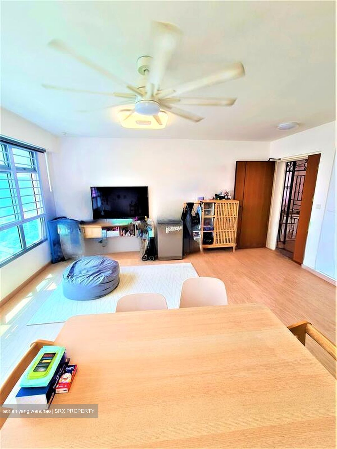 Blk 293C Skypeak @ Bukit Batok (Bukit Batok), HDB 5 Rooms #470409591